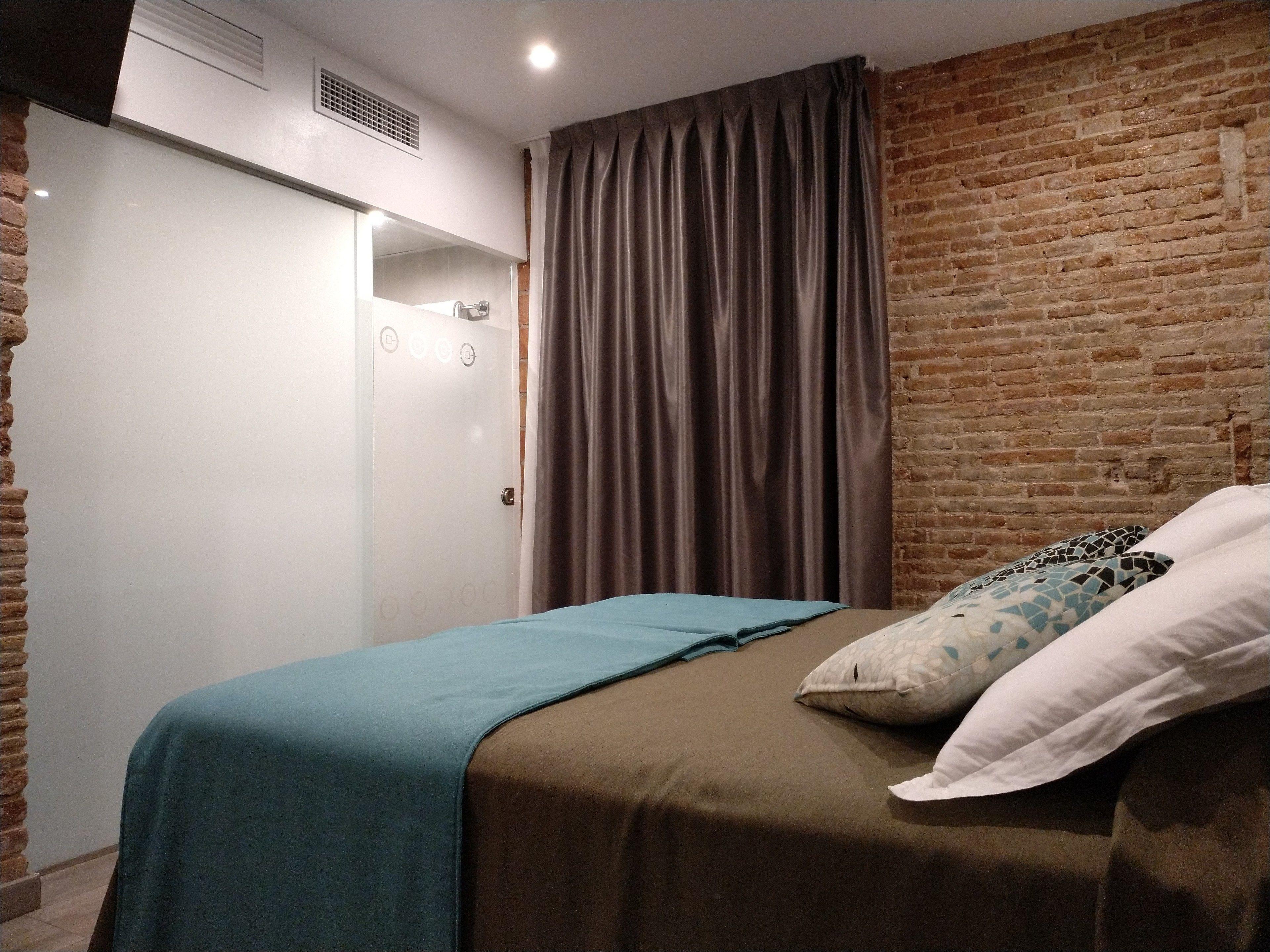 Pension Miami - Barcelona — Photos 2